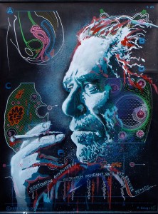 Bukowski