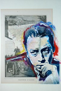 Camus-Alger