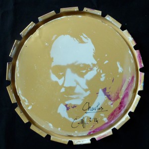 Charles