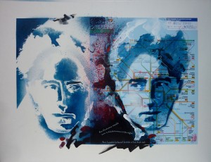 Cocteau-twin