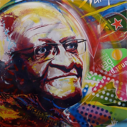 Desmond-Tutu