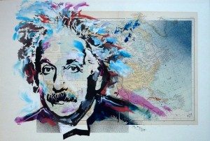Einstein