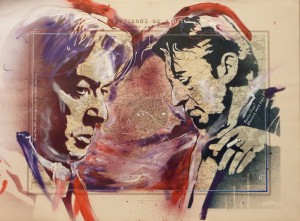 Gainsbar-Bashung