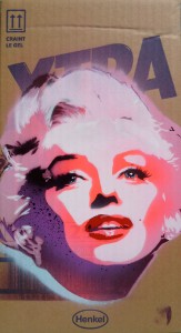 Marylin-X