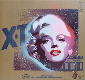 Marylin-X-TRA