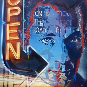 On-the-road