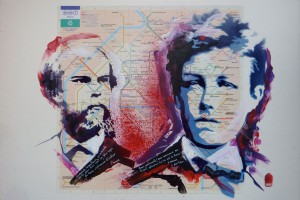 Rimbaud-Verlaine