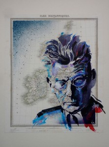 S.Beckett