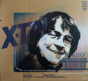 X-Tra-Cabu