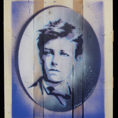 Rimbaud-Cajot