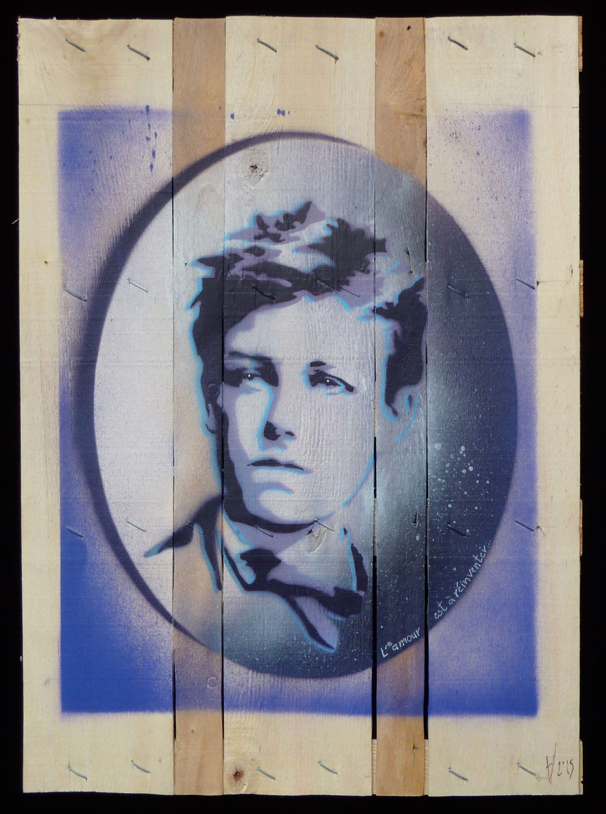 Rimbaud-Cajot