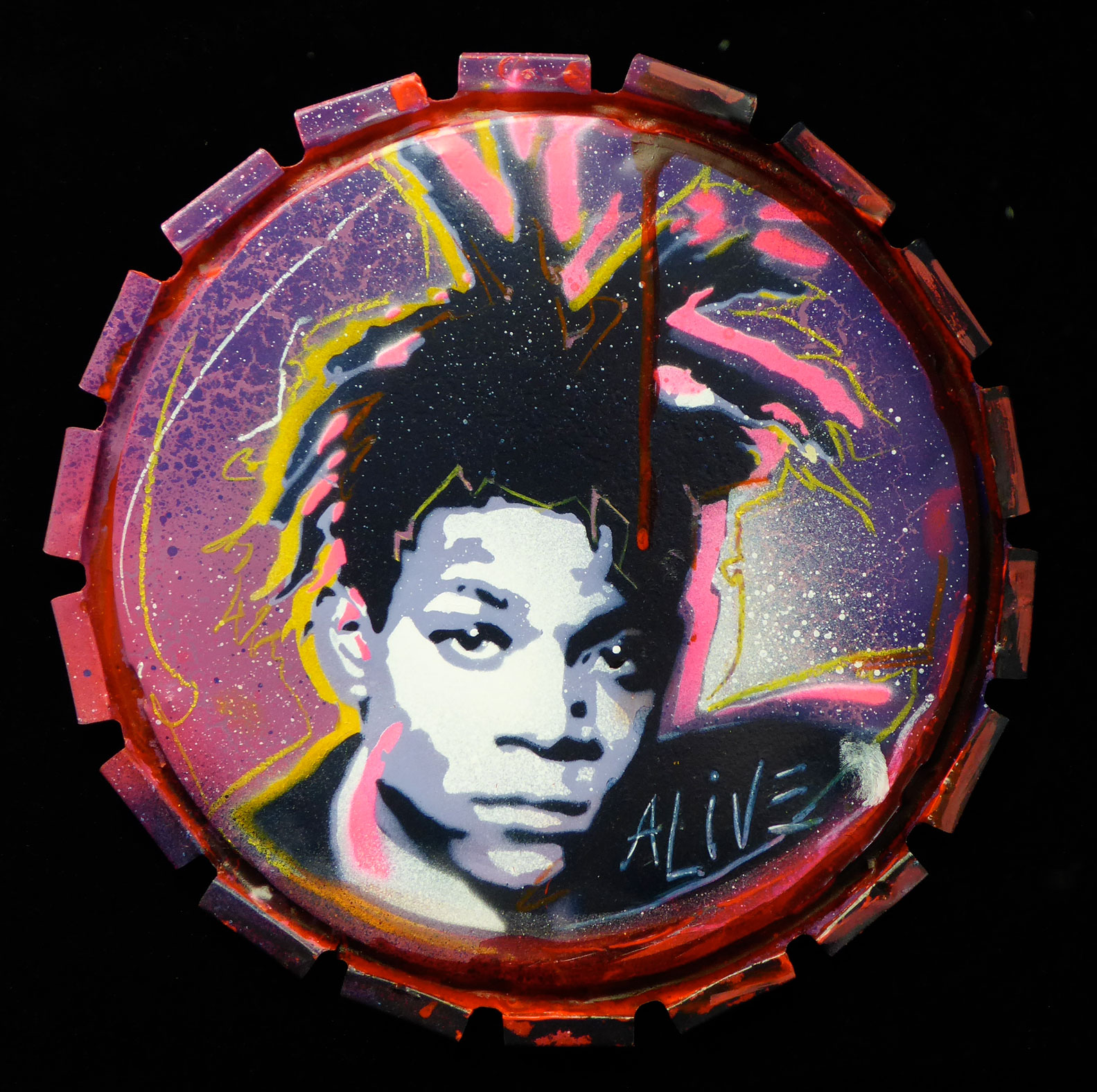 Basquiat-R°