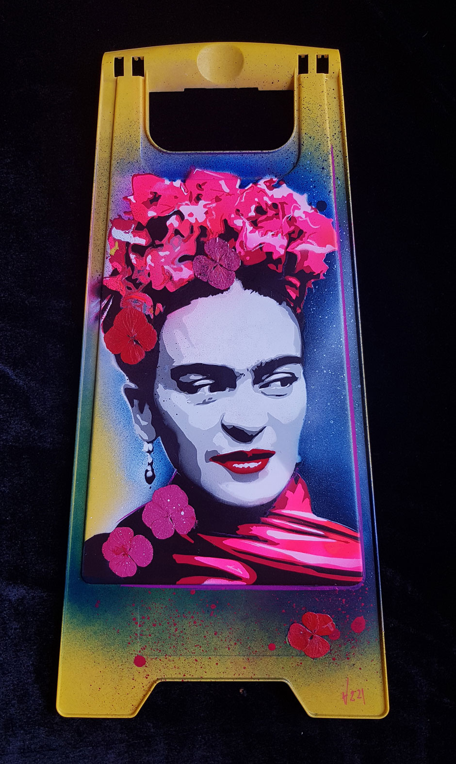 Frida